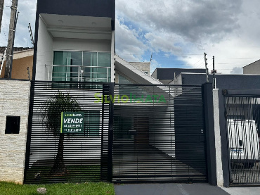 Sobrado para Locação em Maringá - PR, Jd Atami