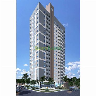 Apartamento para Venda em Maringá - PR, Jd Aclimação