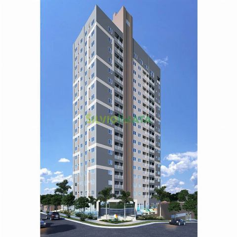 APARTAMENTOS, Rua Ernesto Mariucci