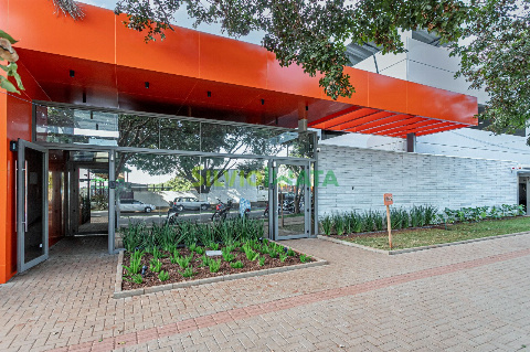 Apartamento para Venda em Maringá - PR, Jd Aclimação