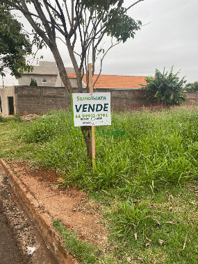 TERRENOS, Rua Charles Coelho Luiz