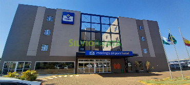 Apartamento para Venda em Maringá - PR, Pq Industrial Mario Bulhoes