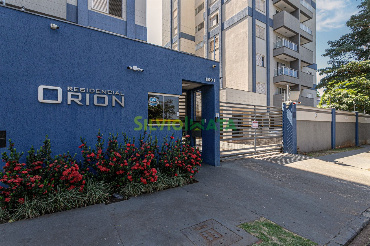Apartamento para Locação em Maringá - PR, Zona 08