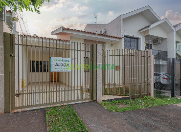 Casa para Locação em Maringá - PR, Jd Itália