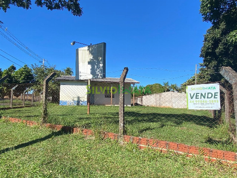 TERRENOS, Avenida Rui Barbosa