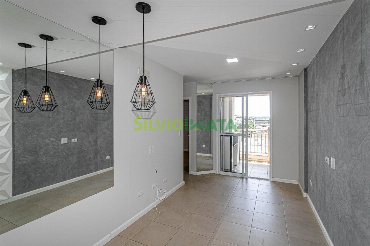 Apartamento para Venda em Maringá - PR, Vl Marumby