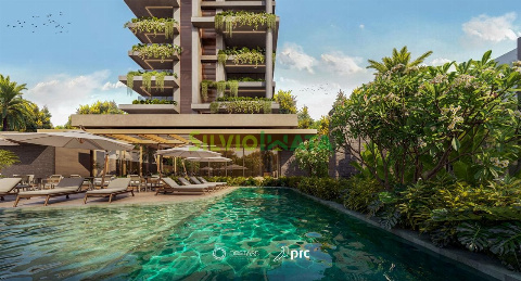 APARTAMENTOS, Rua Paraguai