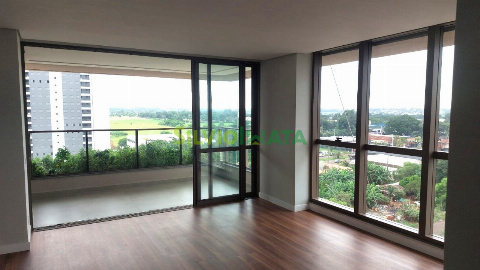 Apartamento para Venda em Maringá - PR, Jd Aclimação