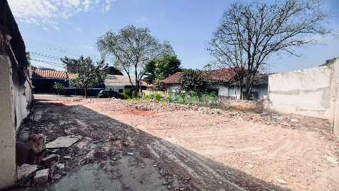 TERRENOS, Rua Pastor Anísio Francisco da Silva