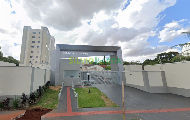 Apartamento para Venda em Maringá - PR, Jd Alvorada