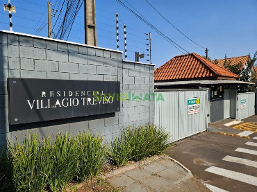 Apartamento para Venda em Maringá - PR, Jd São Silvestre