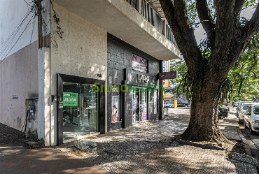 Sala Comercial para Locação em Maringá - PR, Zona 02