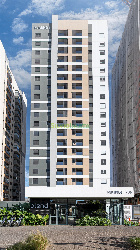 Apartamento para Locação em Maringá - PR, Zona 08