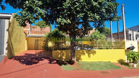 Casa para Venda em Maringá - PR, Jd Olímpico