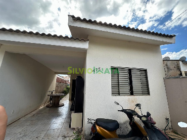 Casa para Venda em Maringá - PR, Jd Dias I