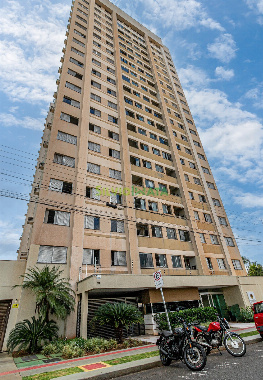 APARTAMENTOS, Rua Garibaldi