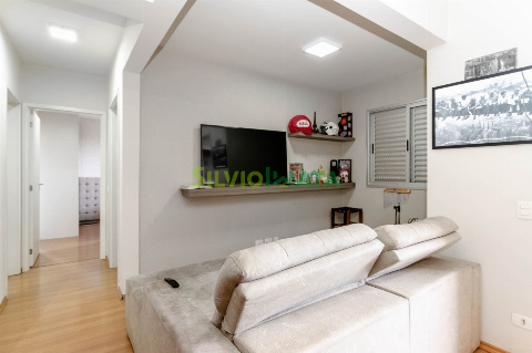 APARTAMENTOS, Rua Garibaldi