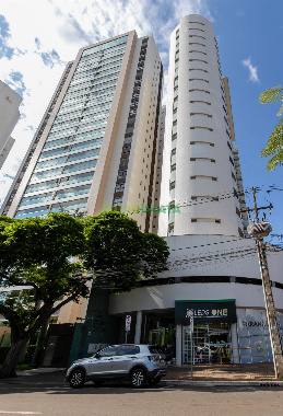 APARTAMENTOS, Avenida Prudente de Morais