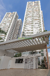 Apartamento para Locação em Maringá - PR, Vl Bosque