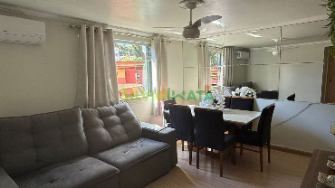 Apartamento para Venda em Maringá - PR, Cj Hab Lea Leal