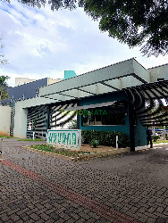 Apartamento para Venda em Maringá - PR, Cidade Universitária