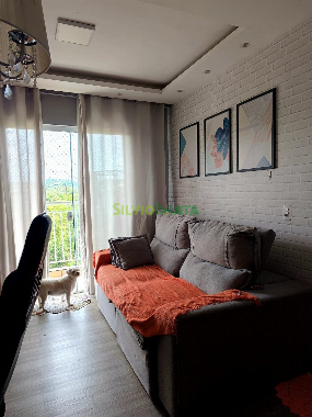 APARTAMENTOS, Avenida Alziro Zarur