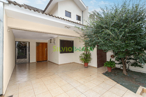 SOBRADOS, Rua Palmital