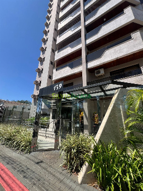 APARTAMENTOS, Rua Líbero Badaró