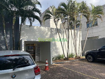 Sala Comercial para Venda em Maringá - PR, Zona 04