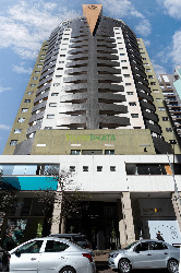Apartamento para Locação em Maringá - PR, Zona 07