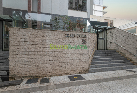 Apartamento para Venda em Maringá - PR, Zona 01 Centro