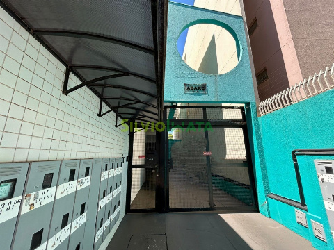 Apartamento Kitnet para Venda em Maringá - PR, Zona 07