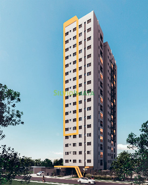 Apartamento para Venda em Maringá - PR, Jd Aclimação