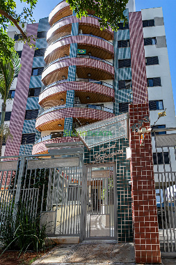 Apartamento para Locação em Maringá - PR, Vl Bosque