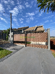 Casa para Locação em Maringá - PR, Jd Paris VI