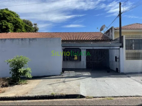 Casa para Venda em Maringá - PR, Jd Pinheiros II