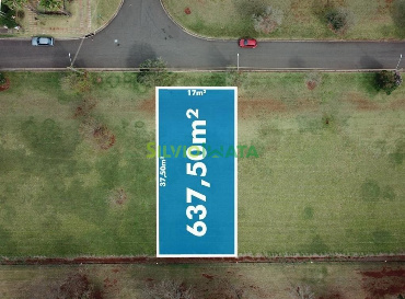 Terreno em Condomínio