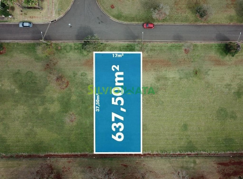 Terreno em Condomínio