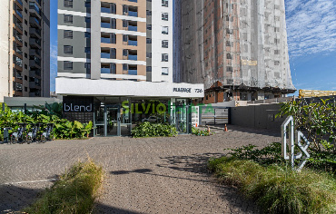 Apartamento para Locação em Maringá - PR, Zona 08