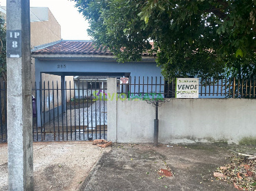 Casa para Venda em Maringá - PR, Jd Itaipu