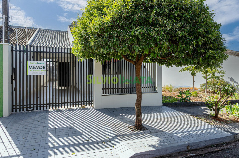 CASAS, Rua Ângelo Favaretto