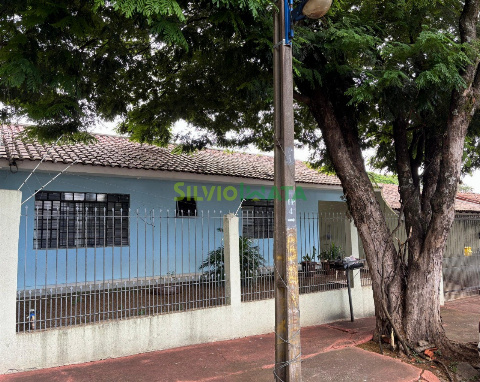 CASAS, Rua Pioneiro Emílio Helibrand