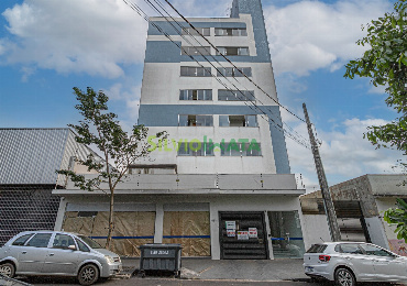 Apartamento para Locação em Maringá - PR, Zona 04