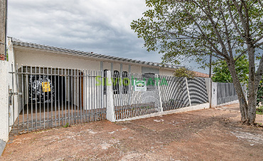 Casa para Locação em Maringá - PR, Pq das Grevíleas