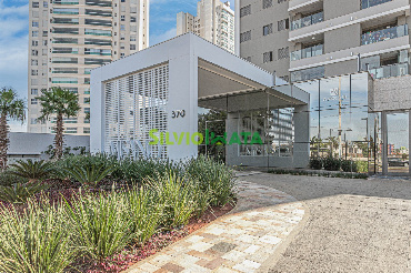 Apartamento para Locação em Maringá - PR, Zona 08