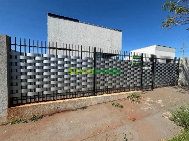 Casa para Locação em Maringá - PR, Res Arezzo