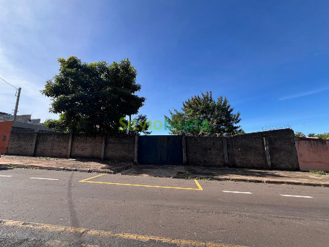 TERRENOS, Rua Mieko Imai da Silva