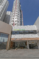 Apartamento para Locação em Maringá - PR, Zona 07