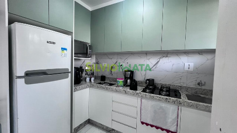 Apartamento Kitnet para Venda em Maringá - PR, Jd Novo Horizonte