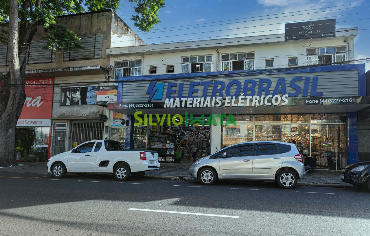 Sala Comercial para Locação em Maringá - PR, Zona 03